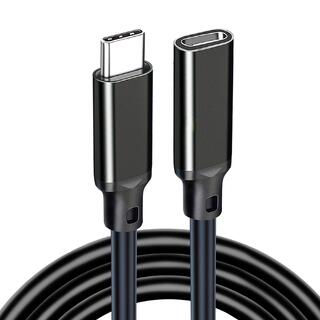 AiC USB-C Kabel 4K - 0,3 m 20Gbps PD:100W 4K@60Hz