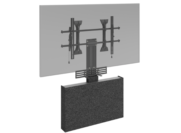 Chief Fusion Storage Cabinet Sort 