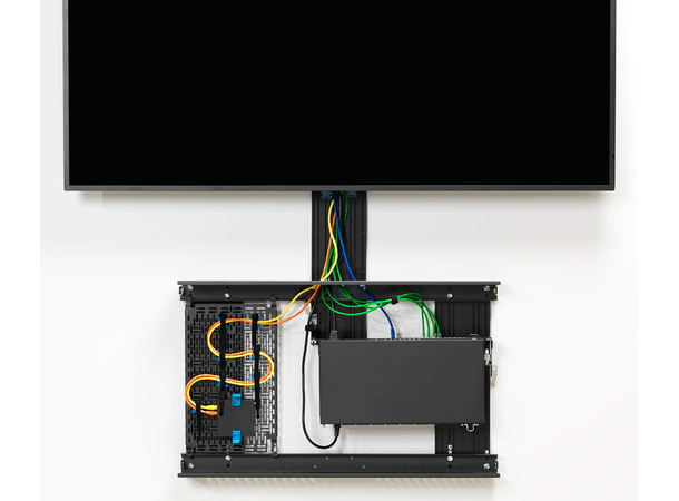 Chief Fusion Storage Cabinet Sort 
