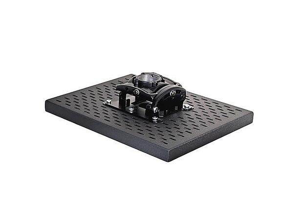 Chief Projektorbrakett RPA Elite Lock A Maks 22.7 kg Sort Låsbar 