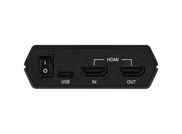 Cypress 8K HDMI Signalgenerator/Analyzer Portabel EDID 