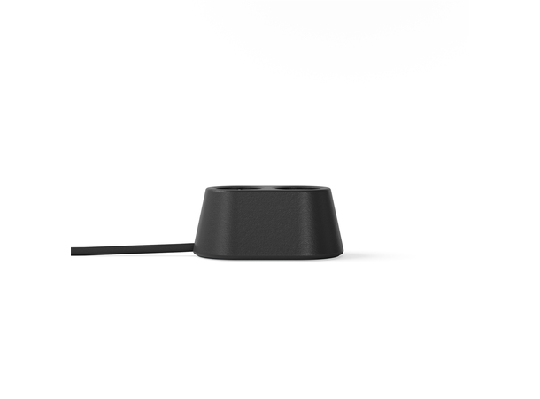 FF Nomad Block 02 -Sort 2xStrøm 3 m 