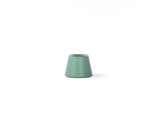 FF Nomad Block 02 - Grønn 1xStrøm 2xUSB-C 30W 3 m 