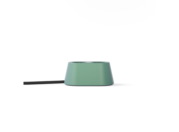 FF Nomad Block 02 - Grønn 2xStrøm 3 m 