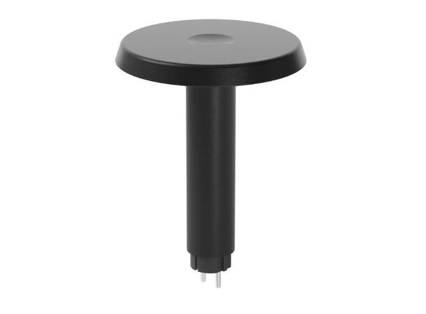 FF Nomad Lamp 01 - Sort Ambient plug-in lampe 