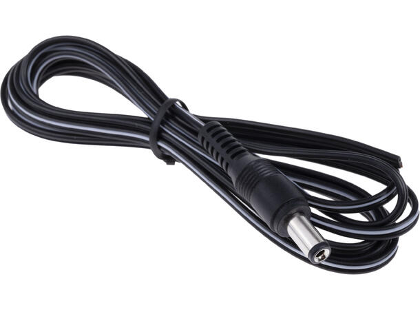 HSL DC Junction box cable FOR PDUI, 1,5m Tilbehør for PDUI 12 & PDUI 24 