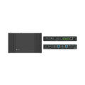 Kramer  USB-C, USB & HDMI-switch 4K USB-C video, USB og PD - HDMI 2.0
