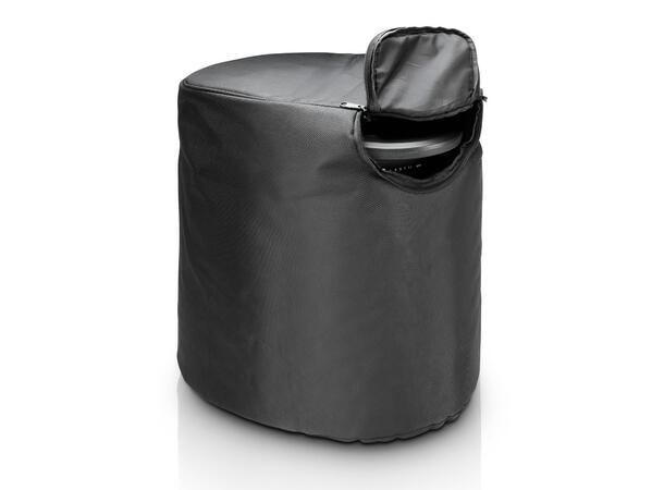 LD MAUI 5 - Transportbag Plass til Subwoofer 