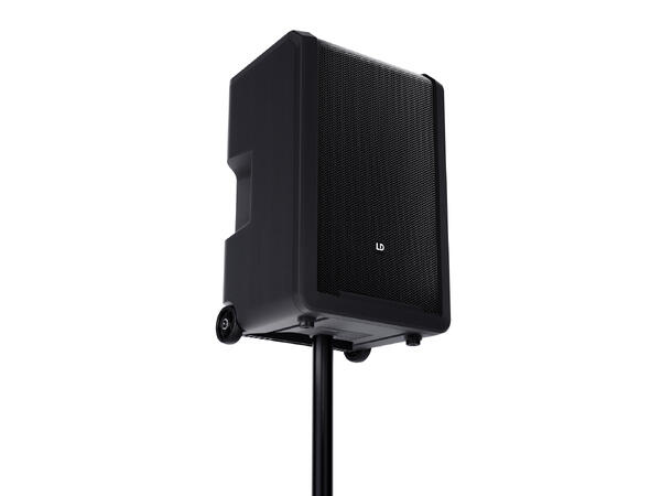 LD Systems Anny 10 - Aktiv Høyttaler med Bluetooth