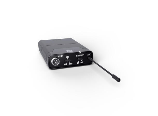 LD Systems Anny 10 - Aktiv Høyttaler med Bluetooth