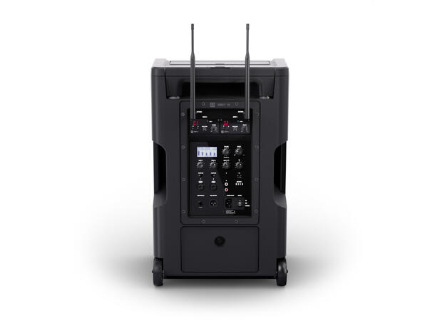 LD Systems Anny 10 - Aktiv Høyttaler med Bluetooth