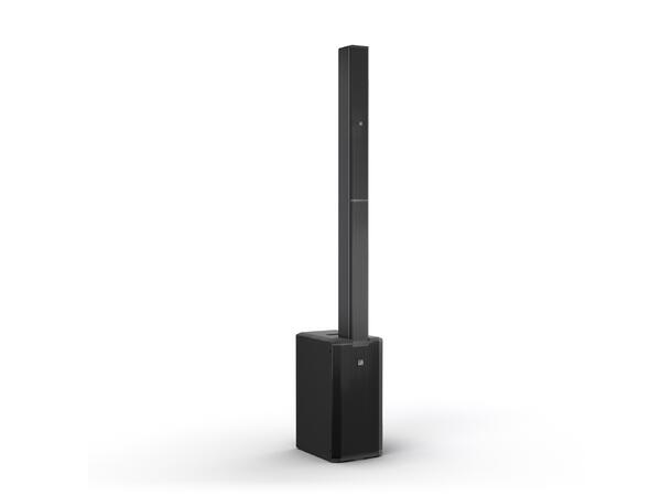 LD Systems MAUI 11 G3 - Sort Søyle-PA med mikser og Bluetooth - Stk. 