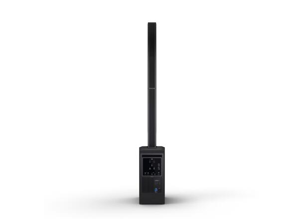 LD Systems MAUI 11 G3 - Sort Søyle-PA med mikser og Bluetooth - Stk. 