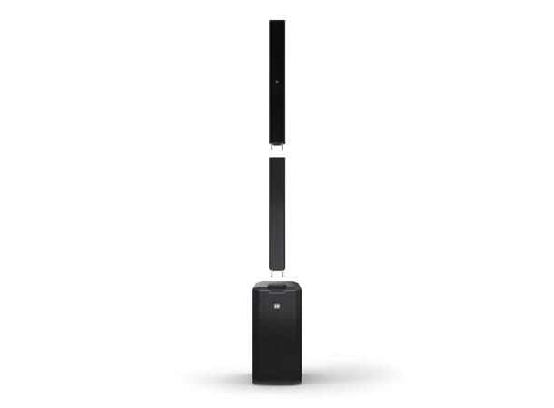 LD Systems MAUI 11 G3 - Sort Søyle-PA med mikser og Bluetooth - Stk. 