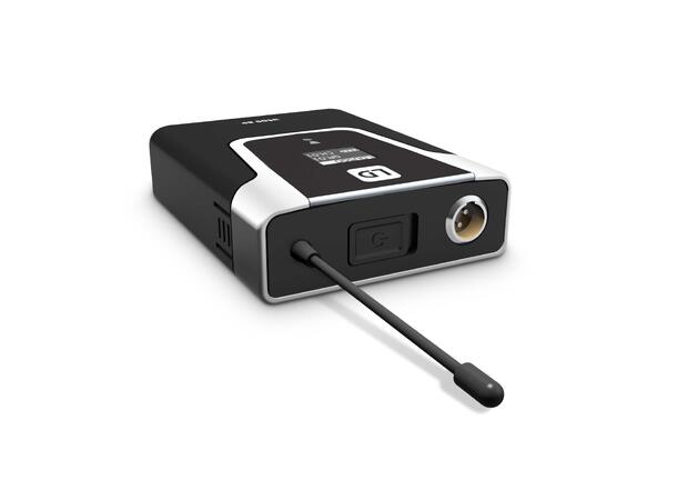 LD Trådløs Sender - Serie 508 