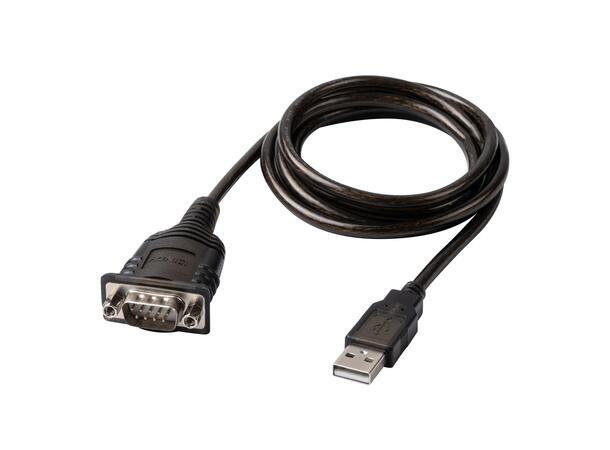 Lindy 43405 5m USB 3.2 10Gbps C-C Aktiv Forlengelseskabel Pro