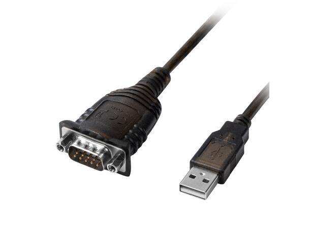 Lindy 43405 5m USB 3.2 10Gbps C-C Aktiv Forlengelseskabel Pro