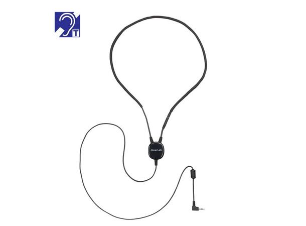 MOERLAB T-Connect neckloop Bluetooth 5.3, ANC 