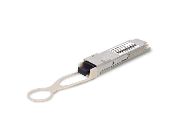 Planet Fiber Transceiver Single mode, LC, 1310nm, DDM - 10km 
