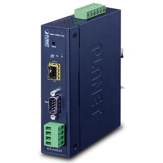 Planet Serial Device Server 100TX - RS232/422/485