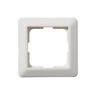 Ramme for Veggboks 84mm ELKO Kompatibel