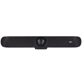 AVer 4K Dual lens PTZ videobar 120º FIX / PTZ 18X zoom