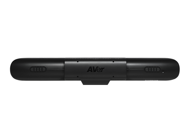 AVer 4K Dual lens PTZ videobar 120º FIX / PTZ 18X zoom 