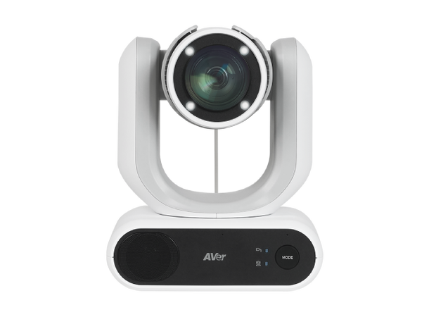 AVer Medisinsk PTZ Kamera Hvit PTZ 30X zoom 4K LED Illumination 