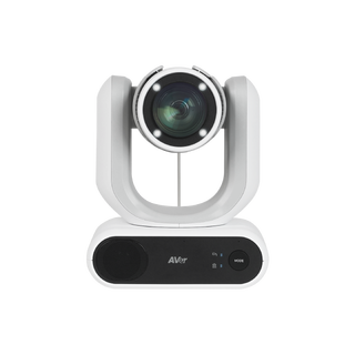 AVer Medisinsk PTZ Kamera Hvit PTZ 30X zoom 4K LED Illumination