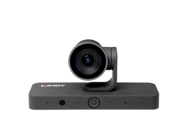 AVer PTC310UV2 – Profesjonelt 4K PTZ-kamera med AI-autotracking