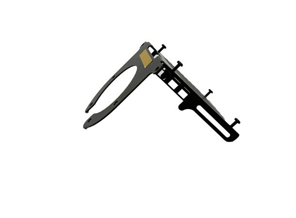 AiC PlugIt - Brakett Sort 