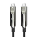AiC USB-C Kabel 4K - 15 m 10Gbps 8K@60Hz 60W