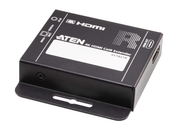 Aten Splitter 8-p HDMI Cat6 4K PoC EDID 
