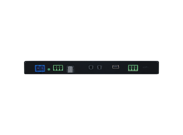 Cypress Extender HDMI over HDBaseT Tx IR RS-232 LAN Max 70 m PoE 