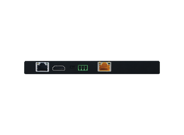 Cypress Extender HDMI over HDBaseT Tx IR RS-232 LAN Max 70 m PoE 