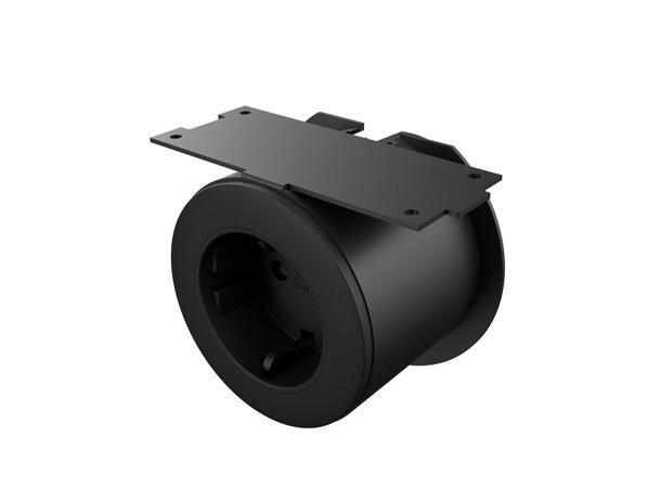 DFY Artplug Console ,  Sort For Artplug 54 Serien 