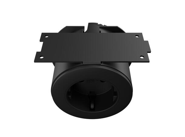 DFY Artplug Console ,  Sort For Artplug 54 Serien 