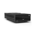 LD Mini-forsterker 60W @ 4Ohm/ 70V/ 100V 1-kanal 1U