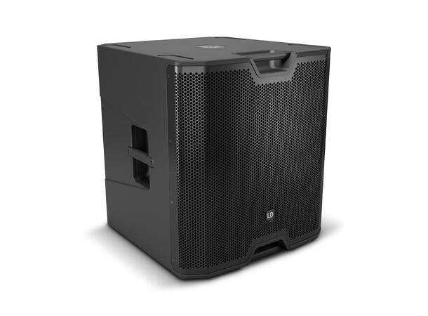 LD Systems Anny 10 - Aktiv Høyttaler med Bluetooth