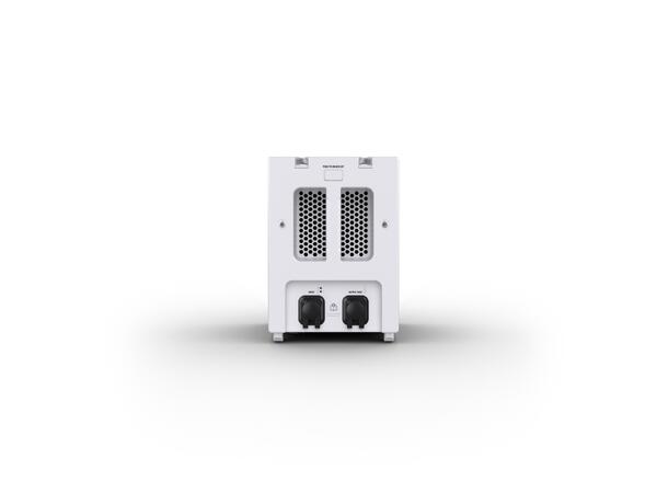 LD Systems Anny 10 - Aktiv Høyttaler med Bluetooth