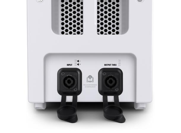 LD Systems Anny 10 - Aktiv Høyttaler med Bluetooth