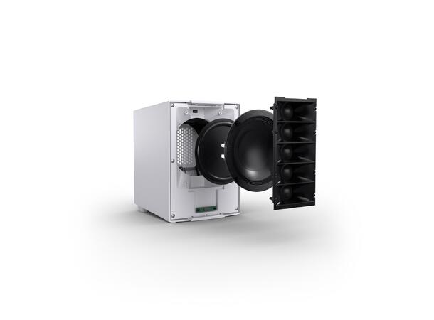 LD Systems Anny 10 - Aktiv Høyttaler med Bluetooth