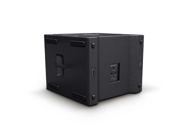 LD Systems STINGER SUB 18 G3 Passive 18" bass-reflex PA subwoofer 