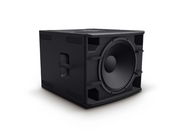 LD Systems STINGER SUB 18 G3 Passive 18" bass-reflex PA subwoofer 