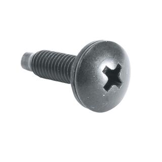 Middle Atlantic Rack Skruer 10-32 25 stk