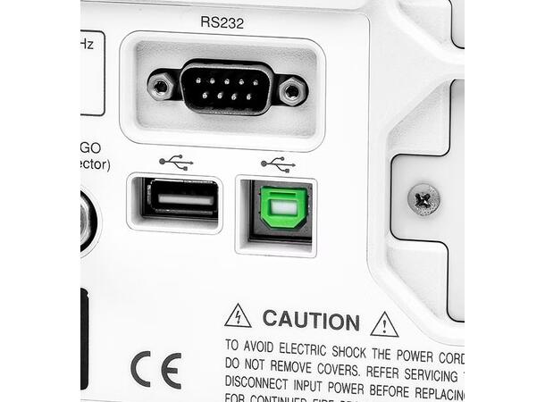 Smartkeeper Essential USB-B + Key 4 låser USB-B  + Nøkkel,Grønn 
