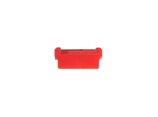 Smartkeeper Pro Mini USB-B Lås Rød lås for USB-B Mini 