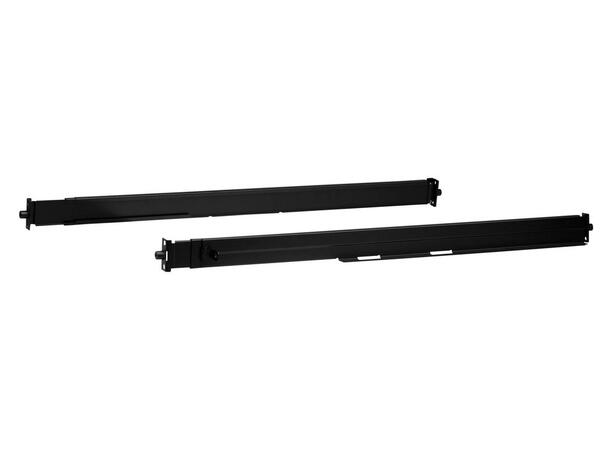 ATEN Rack Mount Kit (Long) for LCD KVM S for LCD KVM Switch/Console 