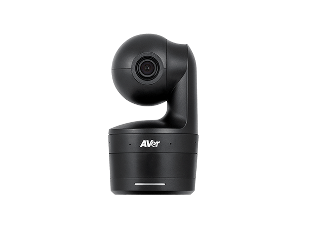 AVer DL10 - Tracking Kamera 6X zoom og inebygget mikrofon 