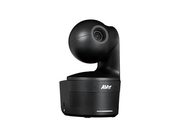 AVer DL10 - Tracking Kamera 6X zoom og inebygget mikrofon 